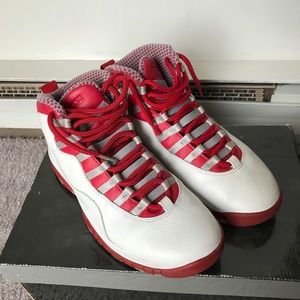 Air Jordans